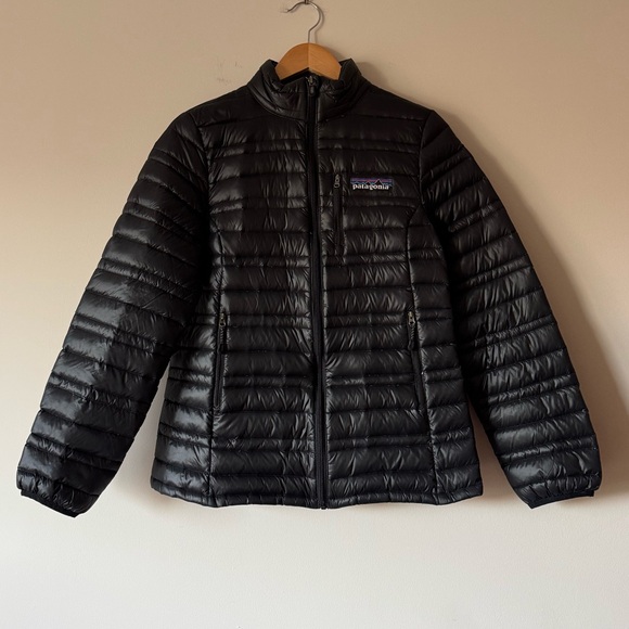 Patagonia Jackets & Blazers - Patagonia Thin Puffer Down Jacket